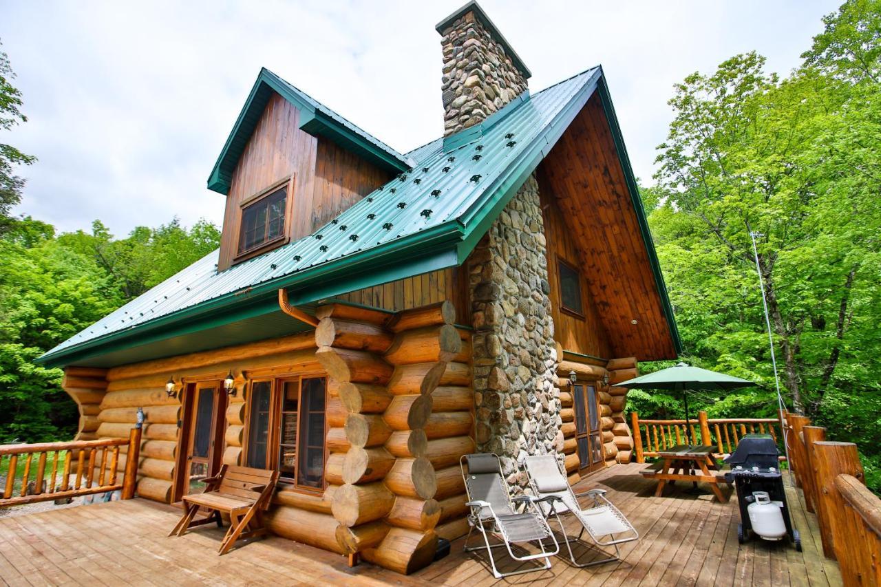 Domaine La Cedriere Villa Grenville-Sur-La-Rouge Ngoại thất bức ảnh
