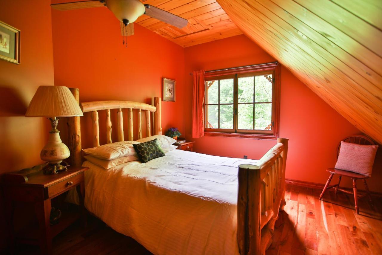 Domaine La Cedriere Villa Grenville-Sur-La-Rouge Ngoại thất bức ảnh