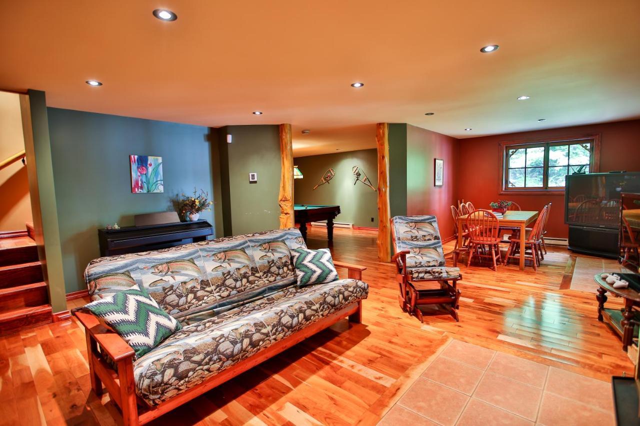 Domaine La Cedriere Villa Grenville-Sur-La-Rouge Ngoại thất bức ảnh