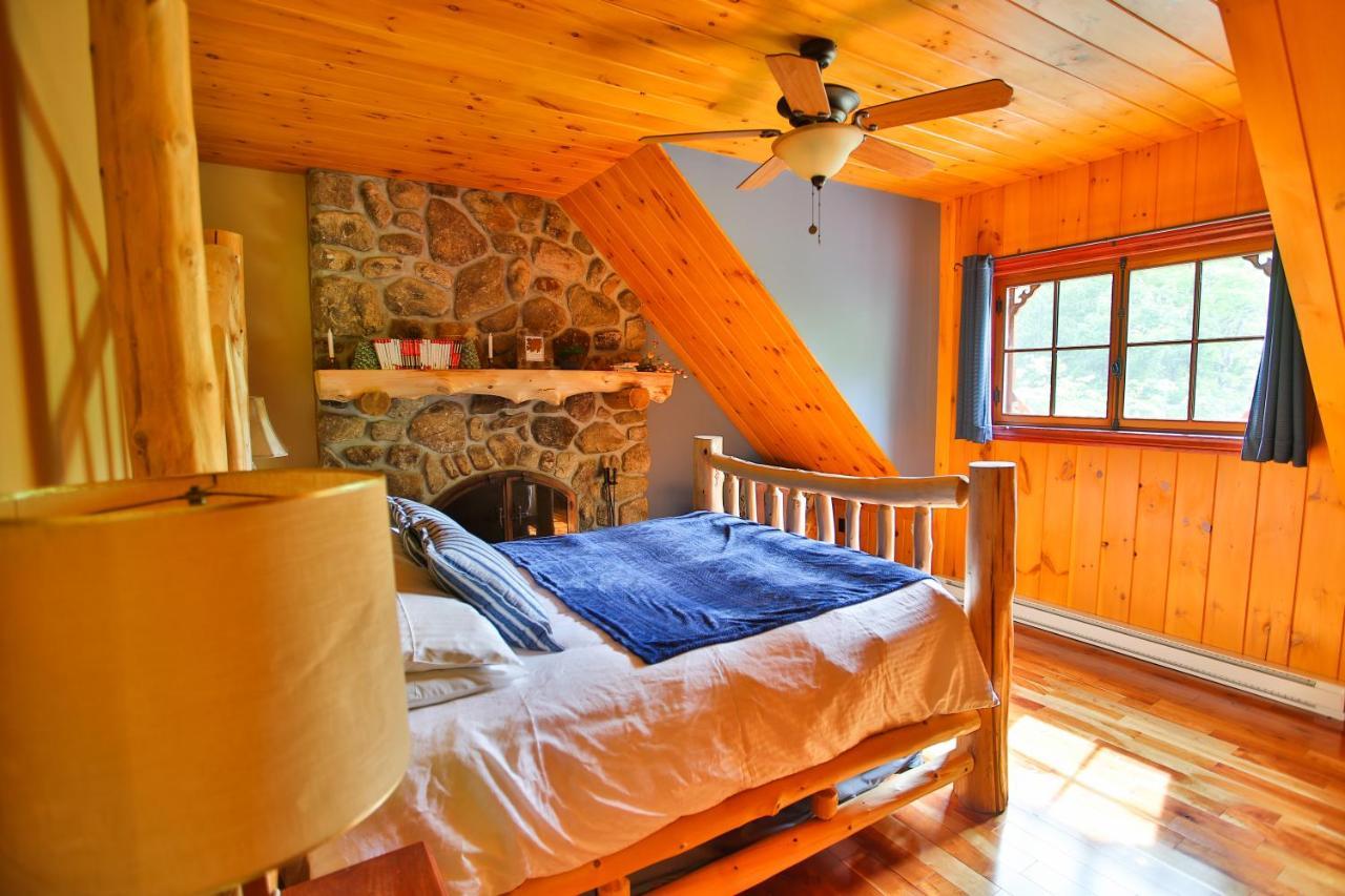 Domaine La Cedriere Villa Grenville-Sur-La-Rouge Ngoại thất bức ảnh