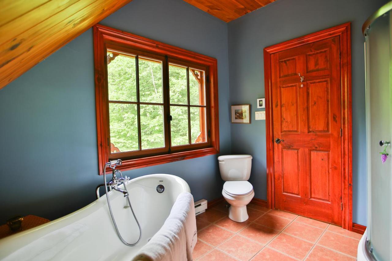 Domaine La Cedriere Villa Grenville-Sur-La-Rouge Ngoại thất bức ảnh